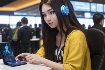 Optimasi Gaming Mobile untuk Performa Smartphone Terbaik