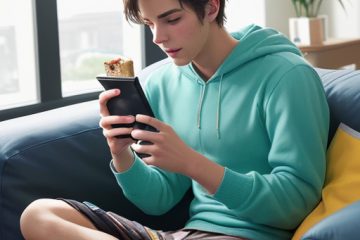 Mobile Gaming dengan Performa Tinggi di Era Modern
