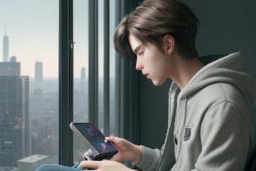 Perangkat Mobile Gaming dengan Performa yang Optimal