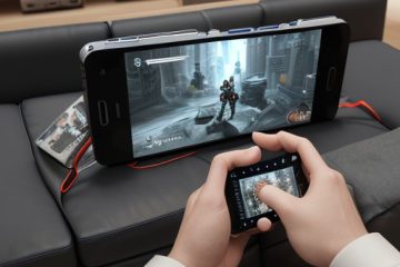 Optimasi Performa Mobile Gaming Pembaruan Perangkat Terbaru