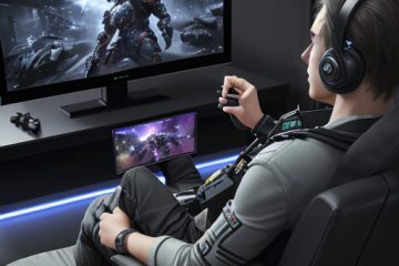 Mengoptimalkan Performa Gaming Mobile dengan Teknologi Grafis Terbaru