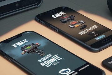 5 Aplikasi Gaming Mobile Terbaik dengan Performa Tinggi
