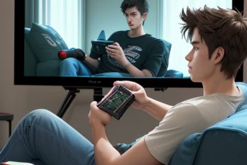 Mengoptimalkan Performa Gaming Mobile untuk Penggunaan Sehari-Hari