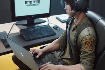 5 Aplikasi Gaming Mobile Terbaik dengan Performa Tinggi
