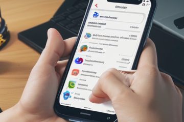 Optimasi Performa Gaming Mobile untuk Penggunaan Kompleks