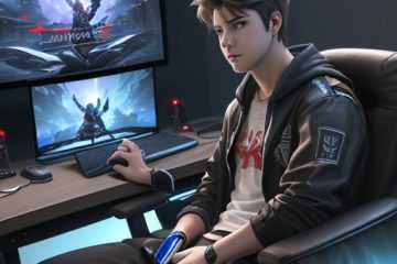 Maximalkan Performa Gaming Mobile dengan Tips Aman