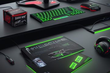 Mengoptimalkan Performa Gaming Mobile dengan TeknologiGPU Terbaru