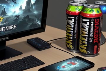 Menghemat Baterai di Permainan Mobile Tanpa Mengorbankan Performa