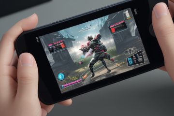 Performa Gaming Mobile yang Terus Meningkatkan Pengalaman Gameplay