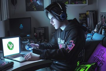 Optimasi Performa Gaming Mobile Dengan Strategi Penggunaan Sumber Daya