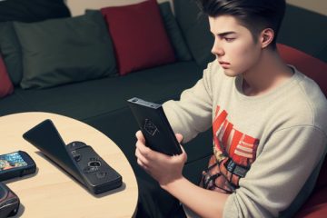 5 Tips Meningkatkan Performa Gaming di Smartphone Anda
