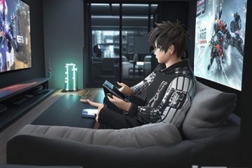 5 Aplikasi Gaming Mobile Tercepat untuk Perangkat 5G