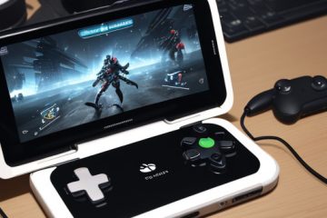 Permainan Mobile Gaming yang Terus Meningkatkan Performa Ponsel Anda