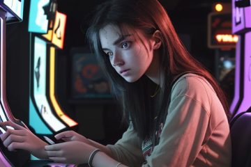 Perang Gerombolan di Mobile: Pengalaman Menghadapi Performa Terendah