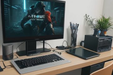 Tips Meningkatkan Performa Gaming Mobile Anda dengan Optimal