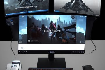 5 Aplikasi Gaming Mobile Terbaik dengan Performa Tinggi