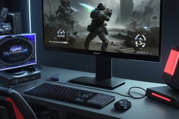 Performa Gaming Mobile Peningkatan Kinerja Perangkat