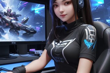 Mobile Gaming Performa Meningkat dengan GPU Terbaru