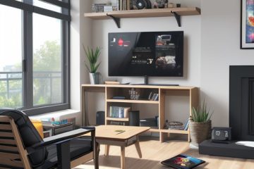 Performa Aplikasi Gaming Mobile yang Stabil di Smartphone