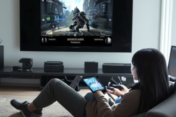 Optimasi Performa Gaming Mobile untuk Penggunaan Langsung