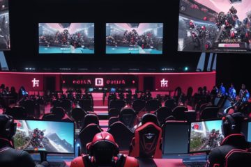 Perang Realme vs OnePlus: Pemainan Performa Ponsel Gaming Terbaru