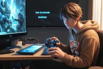 5 Tips Meningkatkan Performa Gaming Pada Smartphone Anda