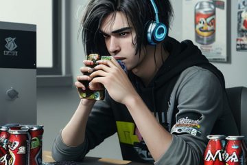 Optimizing Performa Mobile Gaming dengan Strategi Efisiensi