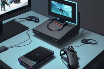 5 Perangkat Lunak Upgrade Performa Gaming Mobile Terbaru