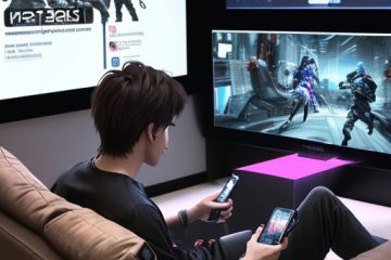 Permainan Mobile yang Meningkatkan Performa Ponsel Anda