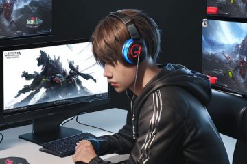 Optimasi Performa Gaming Mobile untuk Penggunaan Langsung di Internet