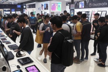 Perang Agen di Dunia Mobile Terbaru Ada Berapa Lagi?