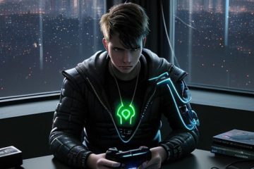 Boost Performa Gaming di Mobile dengan Teknologi Terbaru