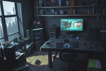 5 Perangkat Lunak Aplikasi untuk Meningkatkan Performa Gaming Mobile