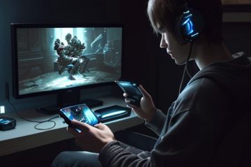 Optimasi Performa Gaming Mobile Meningkatkan Kinerja Handphone