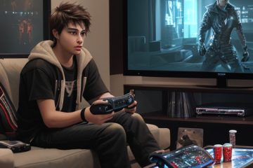 Pertemuan Pengguna Gaming Mobile dengan Performa Terbaru