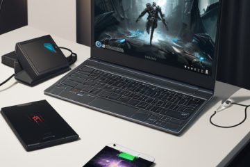 Performa Gaming Mobile yang Lebih Baik dengan RAM 12GB
