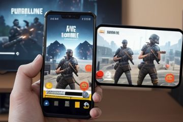 Permainan Mobile Terbaik untuk Meningkatkan Performa Smartphone Kamu