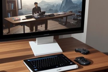 Perangkat Mobile Gaming Paling Baik untuk Permainan 4K