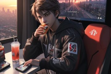 Optimasi Performa Gaming Mobile yang Optimal di Era Terbaru