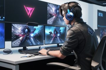 Performa Gaming Mobile Meningkat dengan Teknologi GPU Terbaru