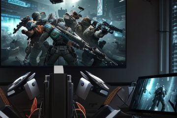 5 Aplikasi Gaming Mobile Terbaik dengan Performa Tinggi