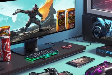 Mobile Gaming Perlu Performa Tinggi untuk Memuaskan Penggunaan