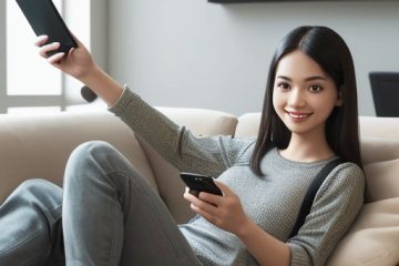 Permainan Mobile yang Terbaik untuk Performa Handphone Baru