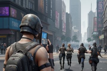 5 Game Mobile yang Lebih cepat Performa Smartphone Anda