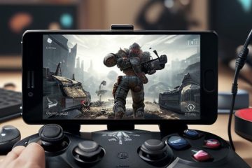 Optimasi Performa Gaming Mobile Terbaru untuk Penggunaan Aktif