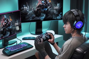 Tips Meningkatkan Performa Gaming Pada Smartphone Anda