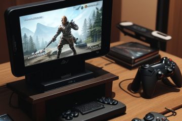 5 Aplikasi Gaming Mobile Terbaik untuk Perangkat Performa Tinggi