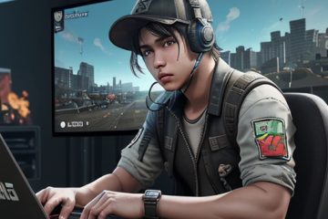 5 Aplikasi Gaming Mobile Paling Populer Di Indonesia