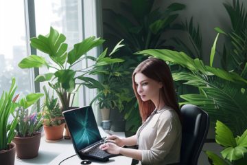 Optimasi Performa Gaming Mobile untuk Penggunaan Akhirat