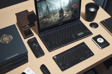 Optimasi Performa Gaming Mobile untuk Penggunaan Sehari-Hari